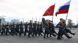 В Петербурге почтили память жертв блокады Ленинграда