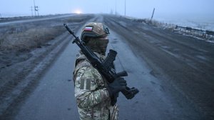 ВС России зачистили от ВСУ около 600 зданий во Времевке