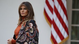 Модные дома не хотят сотрудничать с супругой Трампа, сообщили СМИ