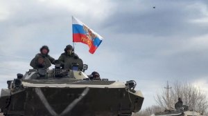 Лорд Эшкрофт: «В долгосрочной перспективе победитель будет только один — Россия»