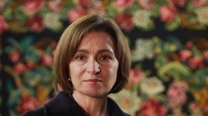 Санду назвала условие для помощи Запада Приднестровью