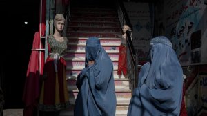 В Афганистане призвали отменить запрет на образование для женщин и девочек