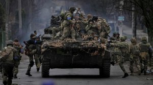 "Они совсем близко": на Украине забили тревогу из-за ситуации в зоне СВО