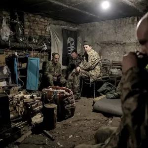 В Генштабе ВСУ оценили ситуацию на фронте