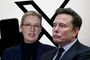 «Альтернатива для Германии» на страже интересов США Представление об AfD, как о партии «русофилов» глубоко ошибочно