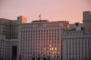 Минобороны намерено взыскать 19 миллиардов рублей с Главного военно-строительного управления