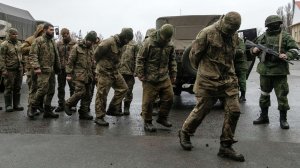 РФ внесла предложения по обмену пленных ВСУ в координационный штаб Украины