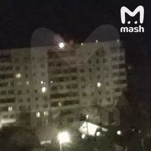 Беспилотники атаковали Смоленскую область