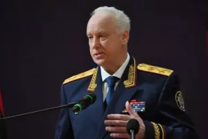 Бастрыкин запросил доклад о выданной семье из Таджикистана субсидии на жилье