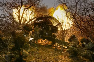 Новости СВО за 21 января. Боевики ВСУ в панике бегут из-под Купянска