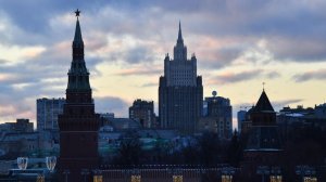 МИД уведомил Токио о прекращении применения меморандума о японских центрах