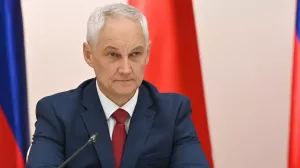 Белоусов: Россия и Узбекистан подпишут программу партнерства в военной сфере