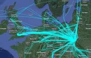 США отозвали все заявки на поставки военных грузов Украине через Жешув, Констанцу и Варну