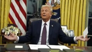 Трамп потребовал извинений от епископа за просьбу сжалиться над мигрантами