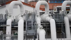 Еврокомиссар: в ЕС так и не смогли согласовать санкции против российского газа