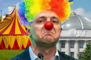 Зеленский потребовал от Европы содержать миллионную армию Украины