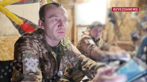 Российский боец рассказал о психозе у боевиков ВСУ
