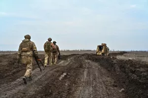 Новости СВО за 22 января. Командиры ВСУ сбежали из Покровска