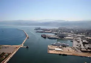 «Решения пока нет»: Новые власти Сирии подтвердили проведение переговоров о судьбе российских военных баз