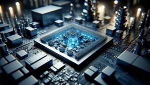 Разработана магнитно-оптическая платформа, превосходящая современные электронные системы по скорости в 100 раз: сверхбыстрая память с неограниченным сроком службы энергоэкономичнее в 10 раз