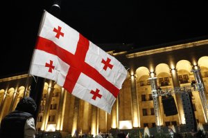 Власти Грузии повздорили с Эстонией из-за вмешательства во внутренние дела