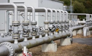 Евросоюз сжег весь газ, запасенный в прошлом году: танкеры с СПГ поворачивают в ЕС