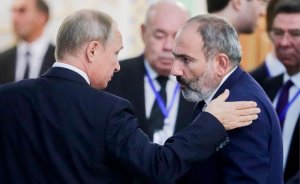 Без Москвы прожить — не бороду сбрить: в Армении вдруг вспомнили о России