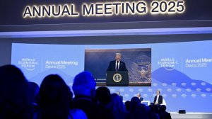 Трамп: Путину понравилась идея о сокращении арсеналов ядерного оружия