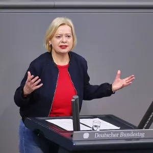 В Германии подняли вопрос о доступе к месторождениям полезных ископаемых на Украине