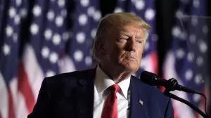 В конгрессе США предложили разрешить Трампу баллотироваться на третий срок