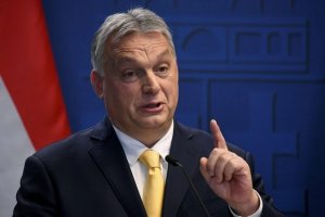 Орбан выдвинул Киеву ультиматум о продлении санкций ЕС против РФ