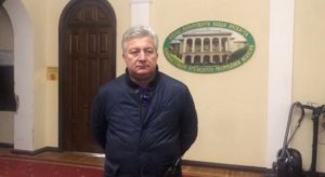 Абхазский оппозиционер лишен российского гражданства