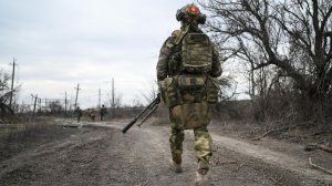 ВС России освободили Тимофеевку в ДНР