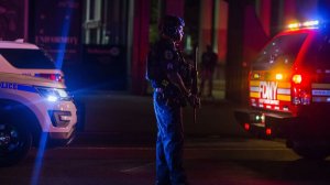 В США задержали мужчину, угрожавшего убить Трампа в соцсетях