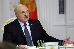 Лукашенко заявил об уничтожении Литвы
