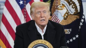 Трамп сделал новое заявление о Путине