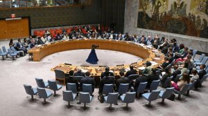 Россия осудила эскалацию со стороны повстанцев в ДР Конго