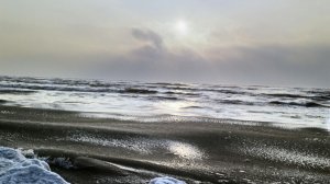 В Латвии заявили о повреждении подводного кабеля со Швецией