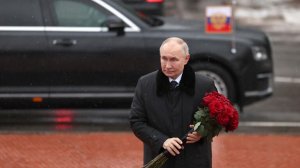 Путин сравнил блокаду Ленинграда с Холокостом