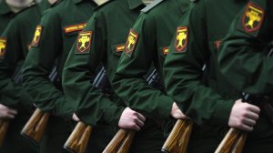 Правительство одобрило проект о новом порядке призыва на военную службу