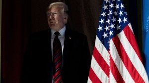 Трамп подпишет указ о создании "Железного купола", заявили в Пентагоне