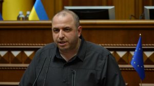 На Украине заявили об уголовном деле против министра обороны