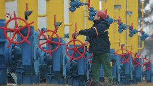 Будапешт надавит на Киев, если он будет тянуть с перезапуском транзита газа