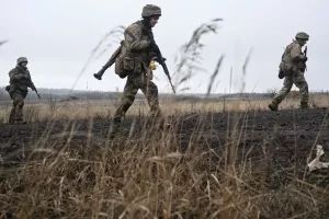 Сводка СВО за 27 января. Боевики ВСУ расстреляли своих в Великой Новоселке