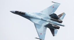 Генерал КСИР заявил о приобретении Ираном истребителей Су-35