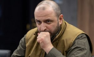 На Украине завели уголовное дело против министра обороны Умерова — ЦПК