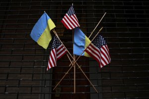 WSJ: США не делают исключение для Украины после остановки помощи другим странам