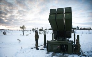 Российский хакер «положил сайт» производителя ЗРК NASAMS: что с поставками Украине