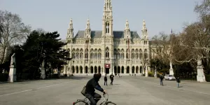 В Вене начались массовые проверки выплат украинским беженцам