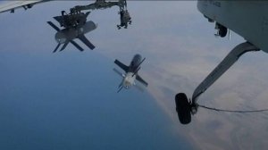 Иран впервые продемонстрировал высокоточные лазерные бомбы